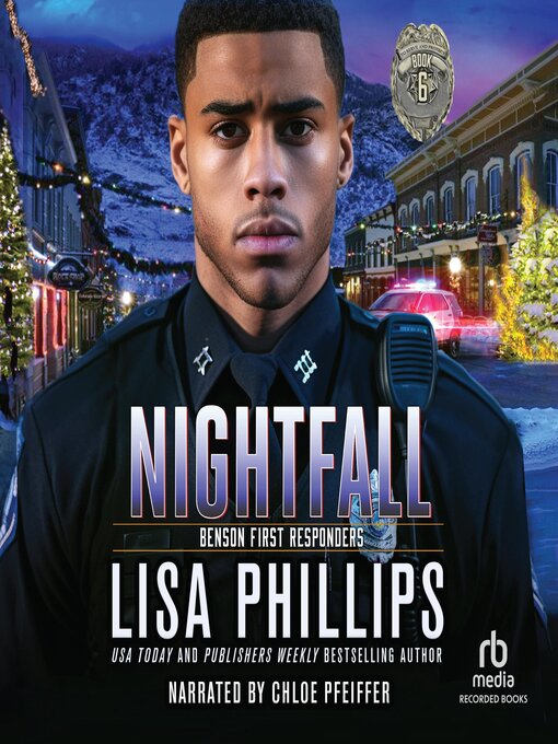 Title details for Nightfall by Lisa Phillips - Available